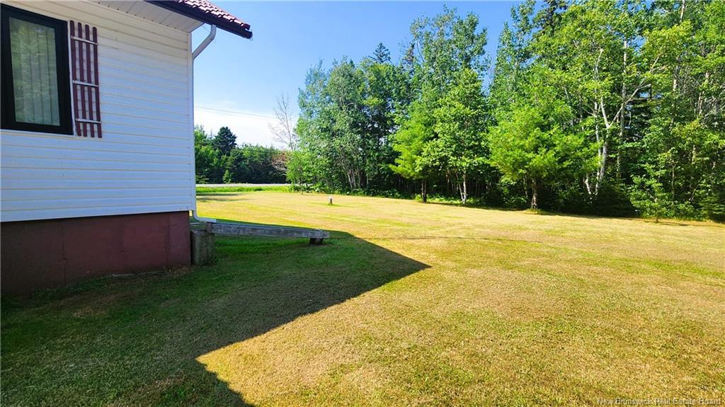 10228 Route 113 Rte, Miscou, NB