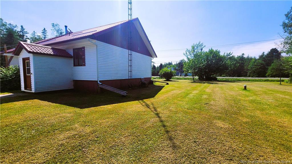 10228 Route 113 Rte, Miscou, NB