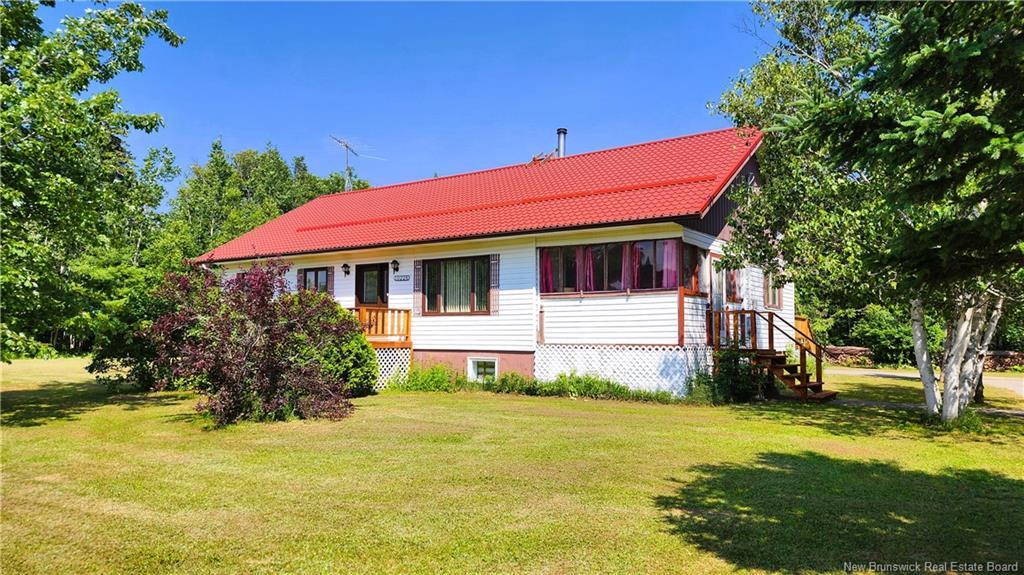 10228 Route 113 Rte, Miscou, NB