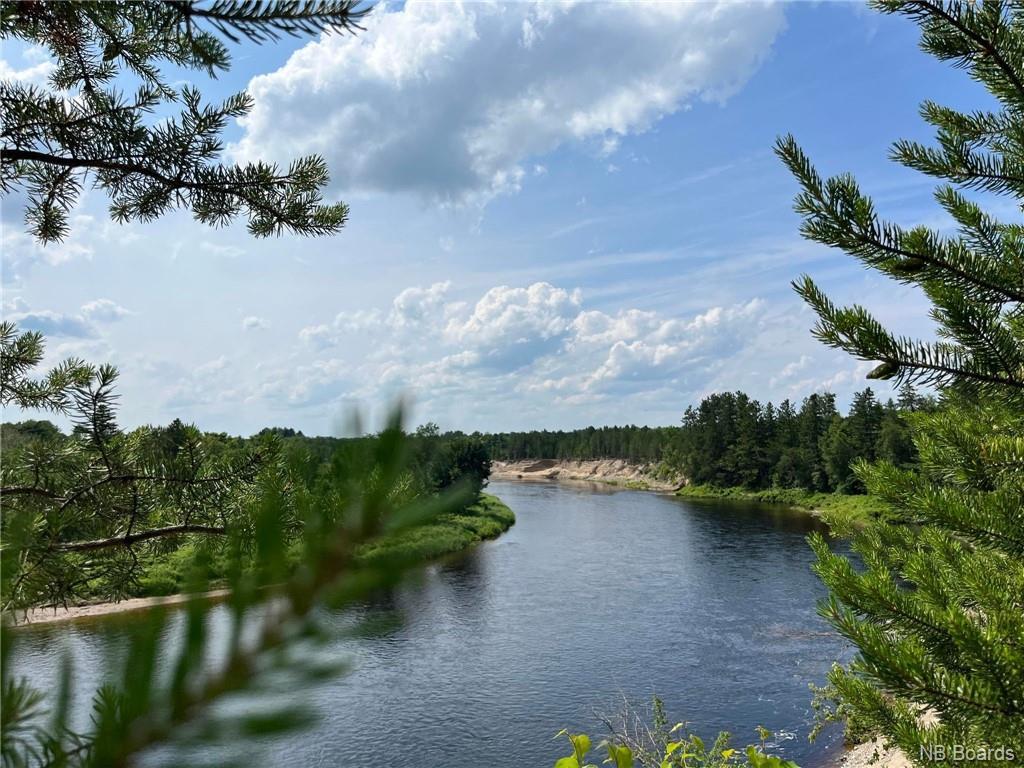 75 Acres Johnson Bridge Rd, Sillikers, NB