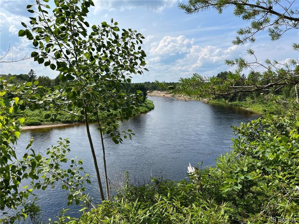 75 Acres Johnson Bridge Rd, Sillikers, NB