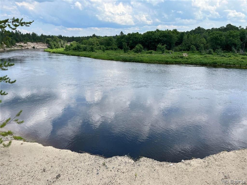 75 Acres Johnson Bridge Rd, Sillikers, NB