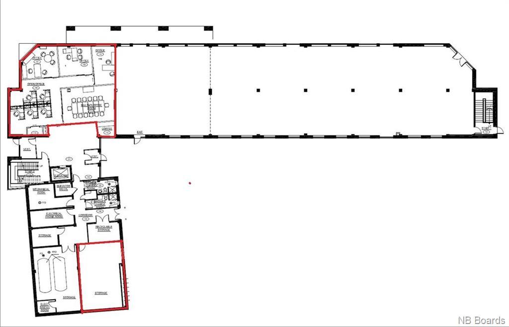 200-130 Somerset St, Saint John, NB