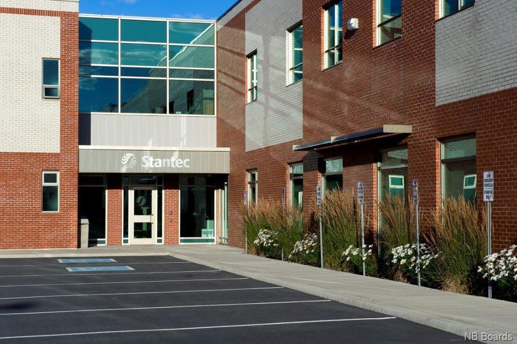 200-130 Somerset St, Saint John, NB