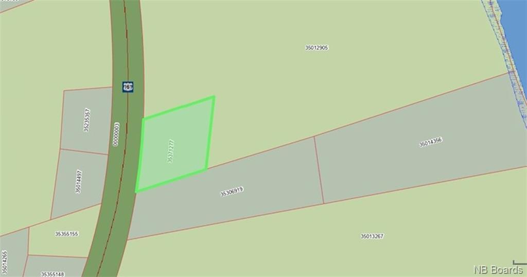 526 Principale, Clair, NB