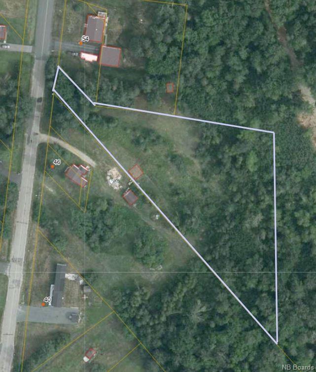 2 Acres Craigville Rd, Miramichi, NB