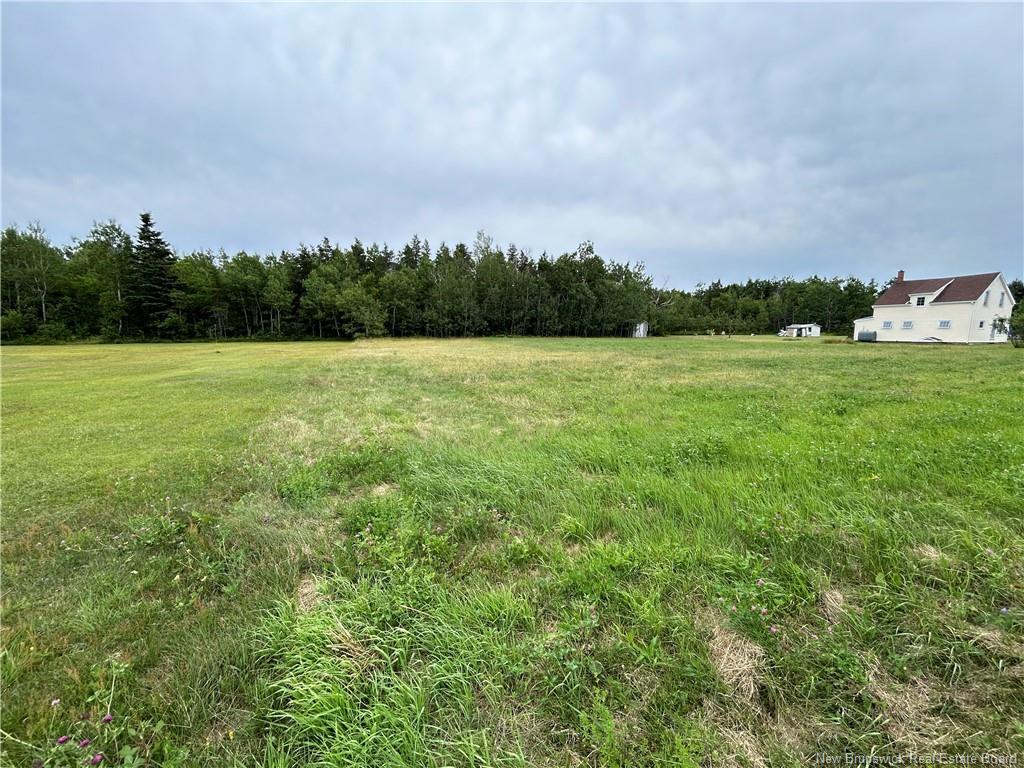 Lot St-Paul St, Bas-Caraquet, NB