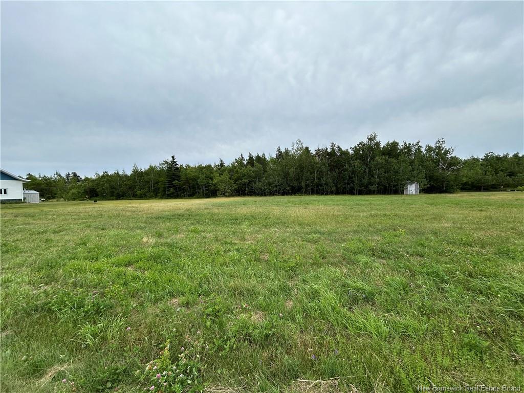 Lot St-Paul St, Bas-Caraquet, NB