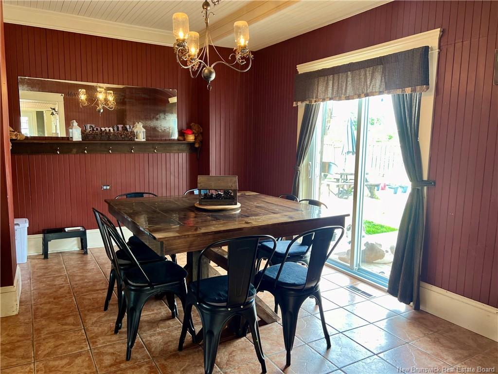 450 De L'Eglise Rd, Saint-André, NB