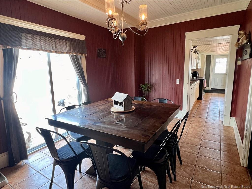 450 De L'Eglise Rd, Saint-André, NB