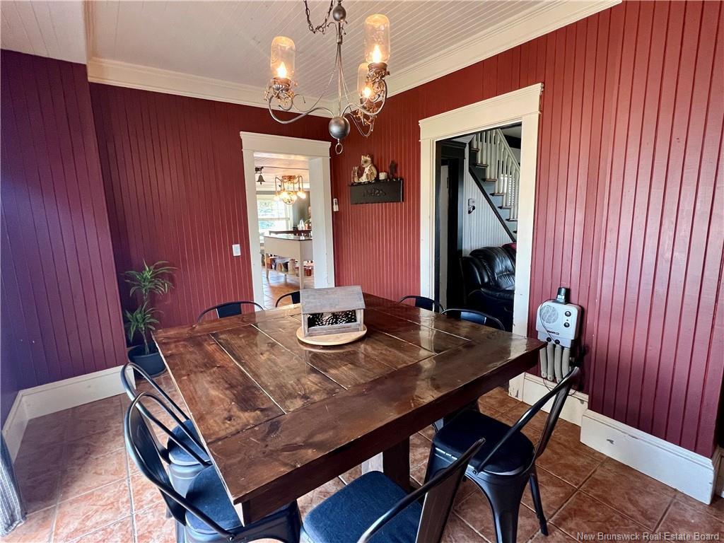 450 De L'Eglise Rd, Saint-André, NB