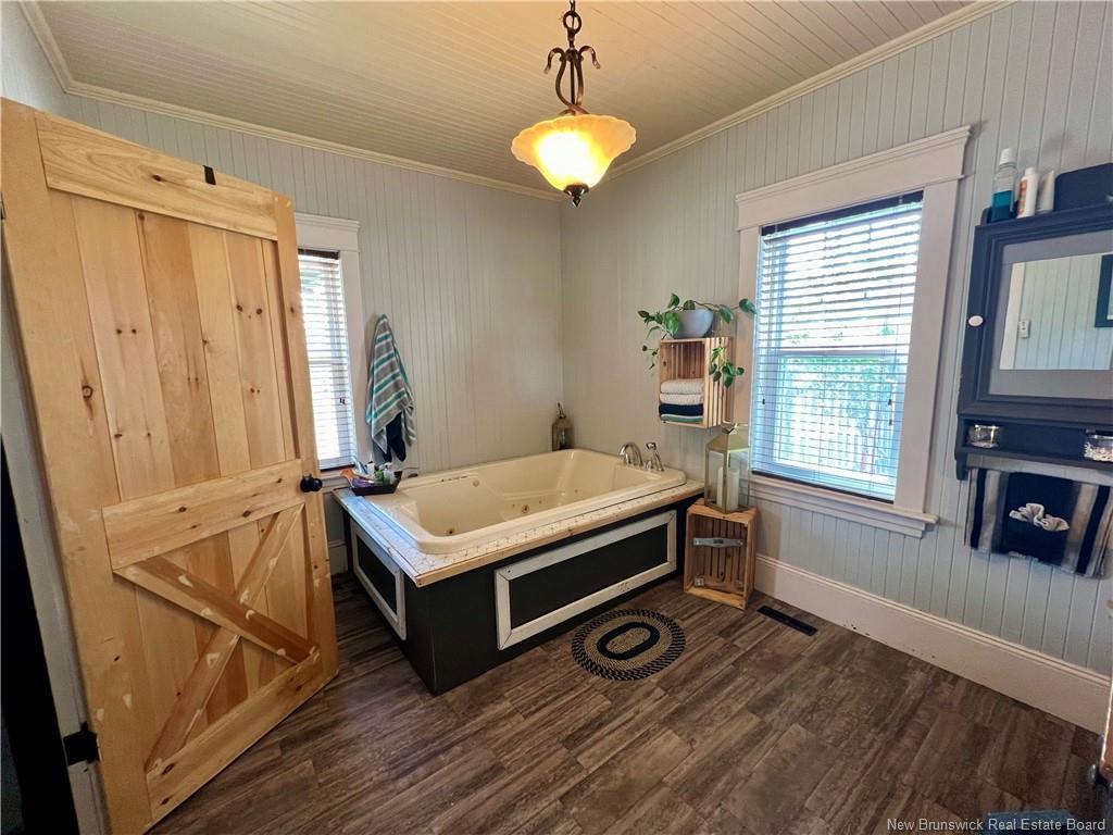 450 De L'Eglise Rd, Saint-André, NB