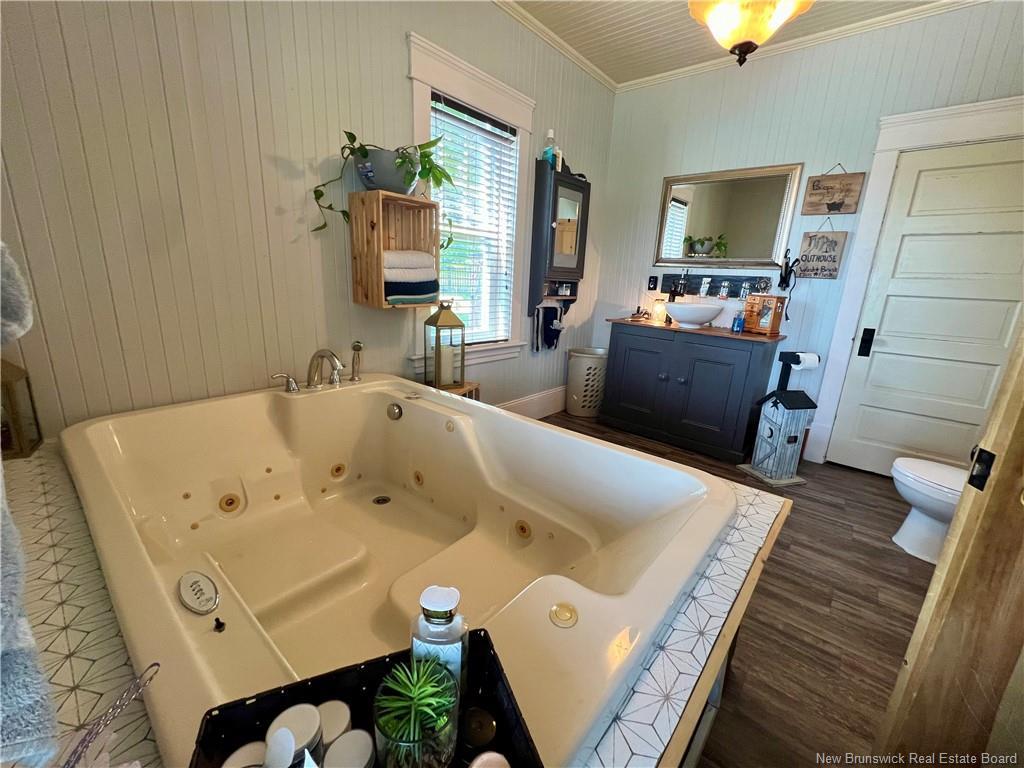 450 De L'Eglise Rd, Saint-André, NB