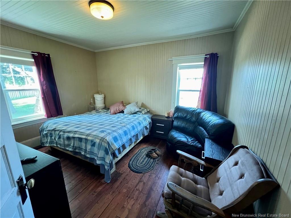 450 De L'Eglise Rd, Saint-André, NB