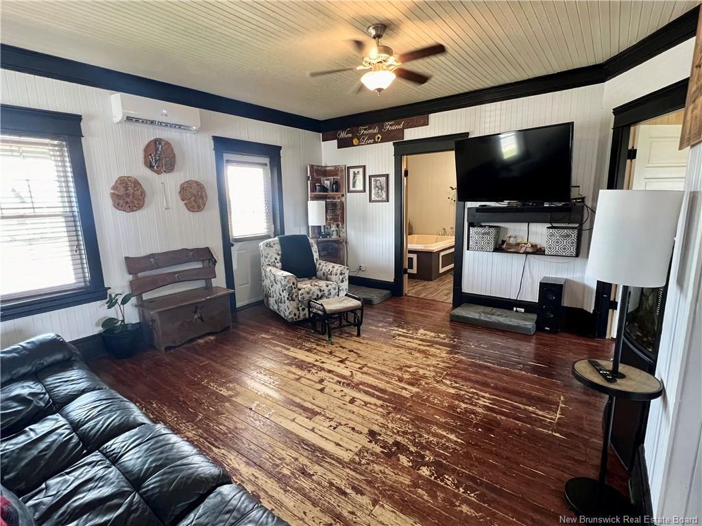 450 De L'Eglise Rd, Saint-André, NB