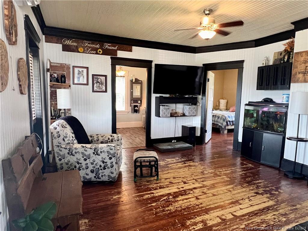 450 De L'Eglise Rd, Saint-André, NB