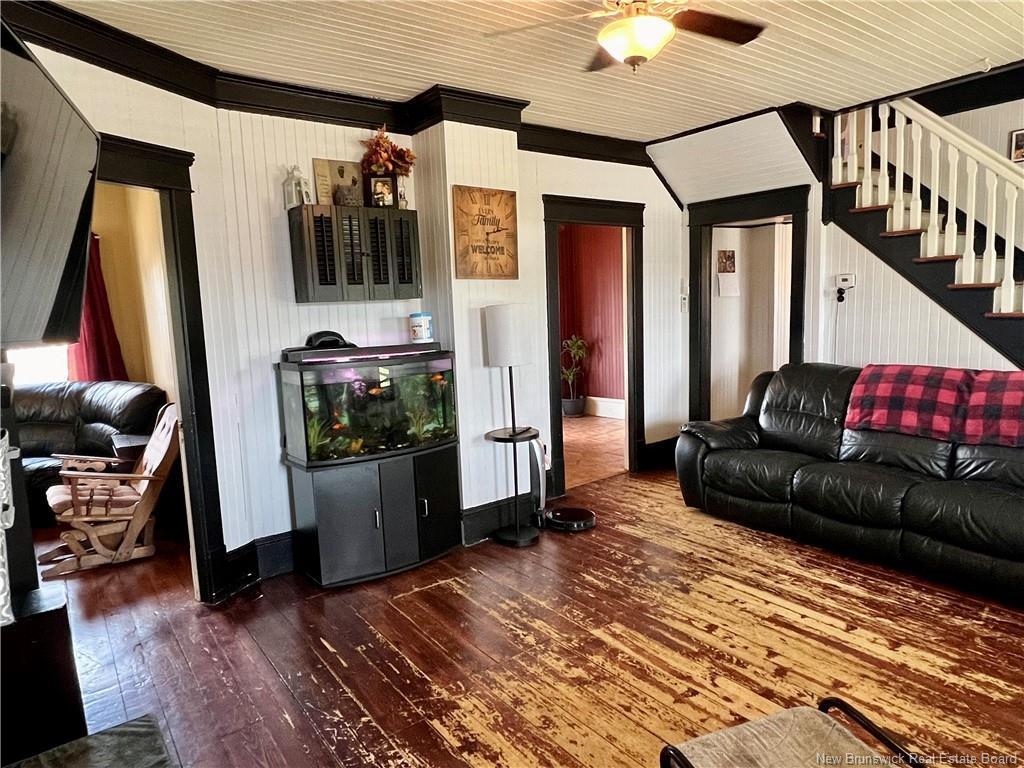 450 De L'Eglise Rd, Saint-André, NB