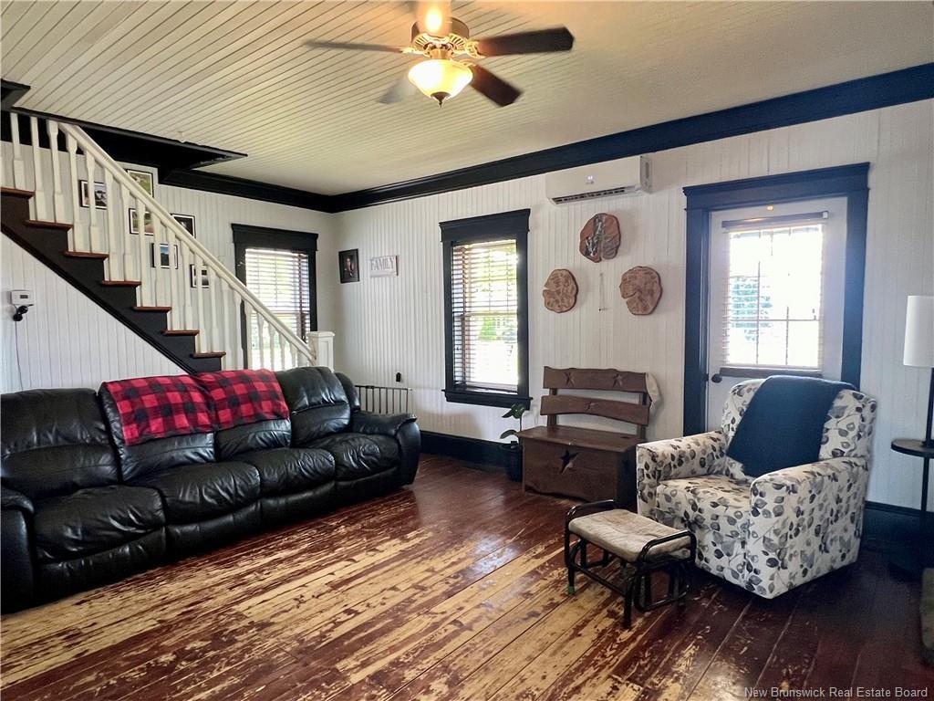 450 De L'Eglise Rd, Saint-André, NB