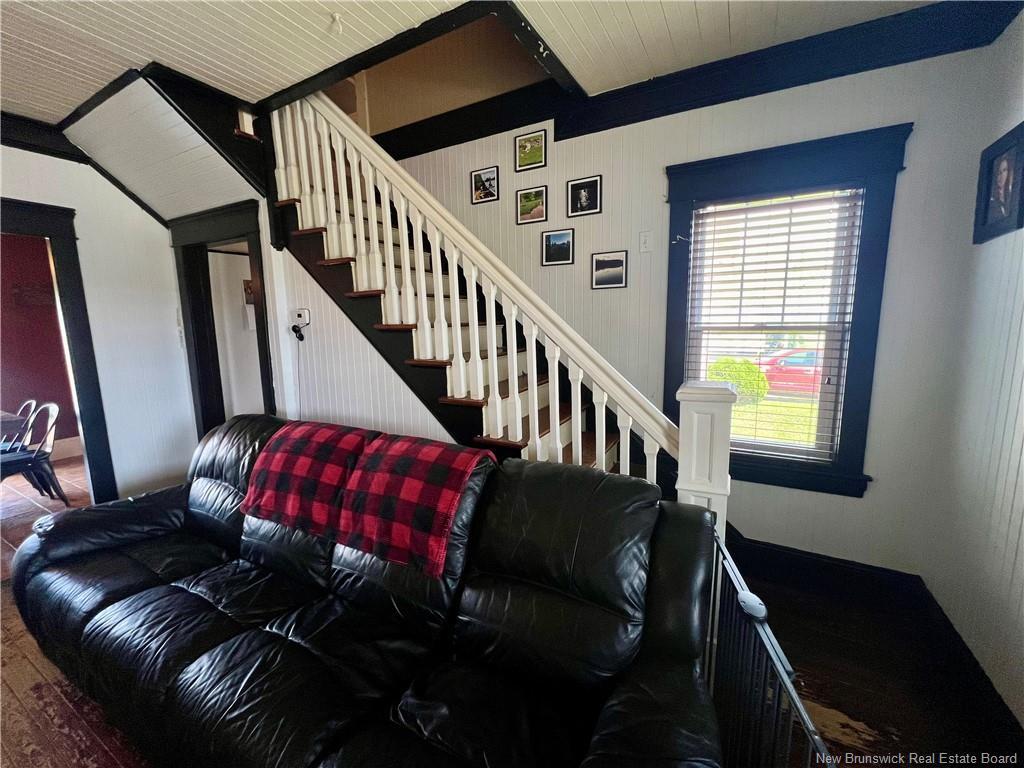 450 De L'Eglise Rd, Saint-André, NB