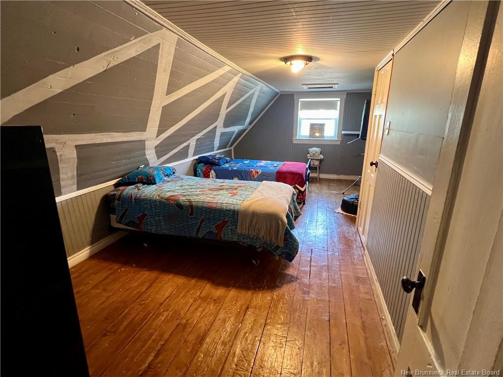 450 De L'Eglise Rd, Saint-André, NB