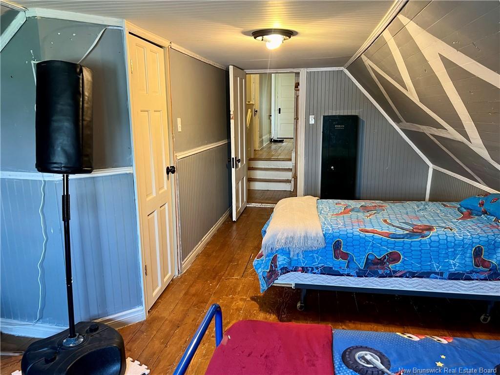 450 De L'Eglise Rd, Saint-André, NB