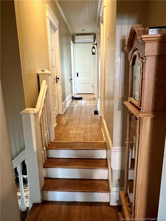 450 De L'Eglise Rd, Saint-André, NB