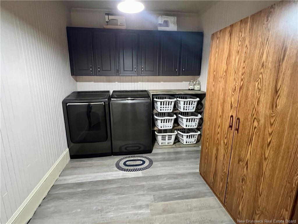 450 De L'Eglise Rd, Saint-André, NB