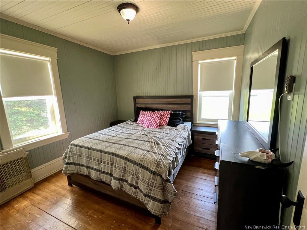 450 De L'Eglise Rd, Saint-André, NB