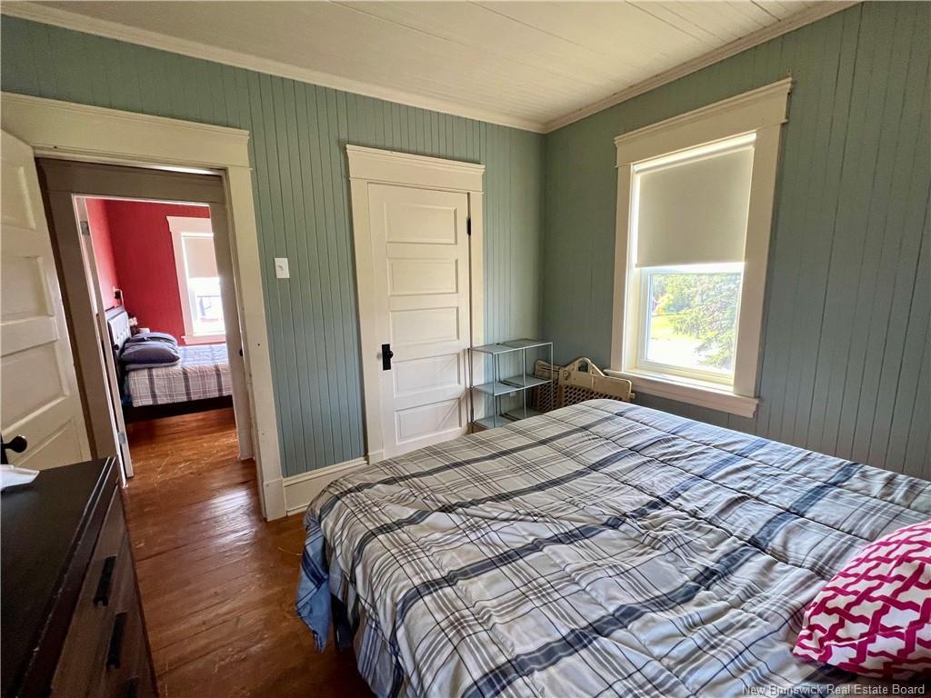 450 De L'Eglise Rd, Saint-André, NB