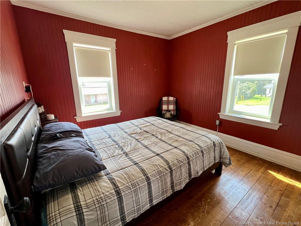 450 De L'Eglise Rd, Saint-André, NB