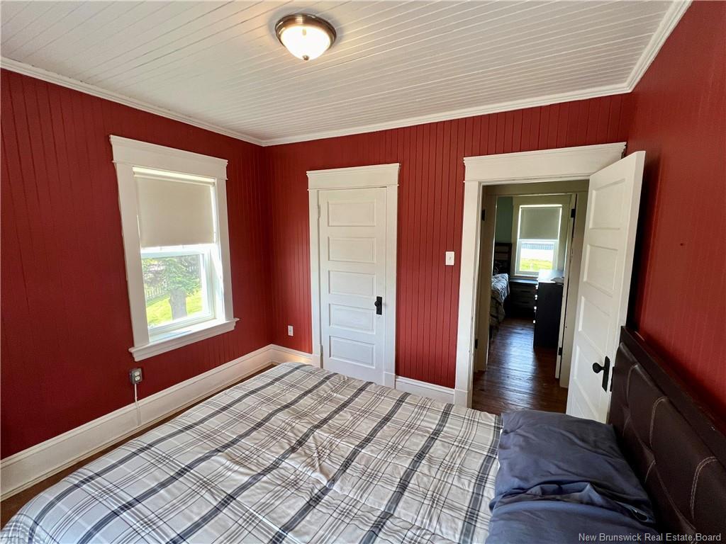 450 De L'Eglise Rd, Saint-André, NB