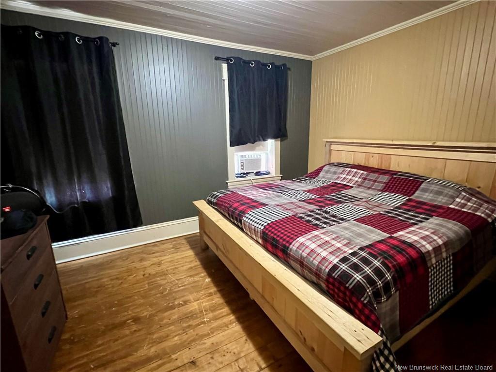 450 De L'Eglise Rd, Saint-André, NB