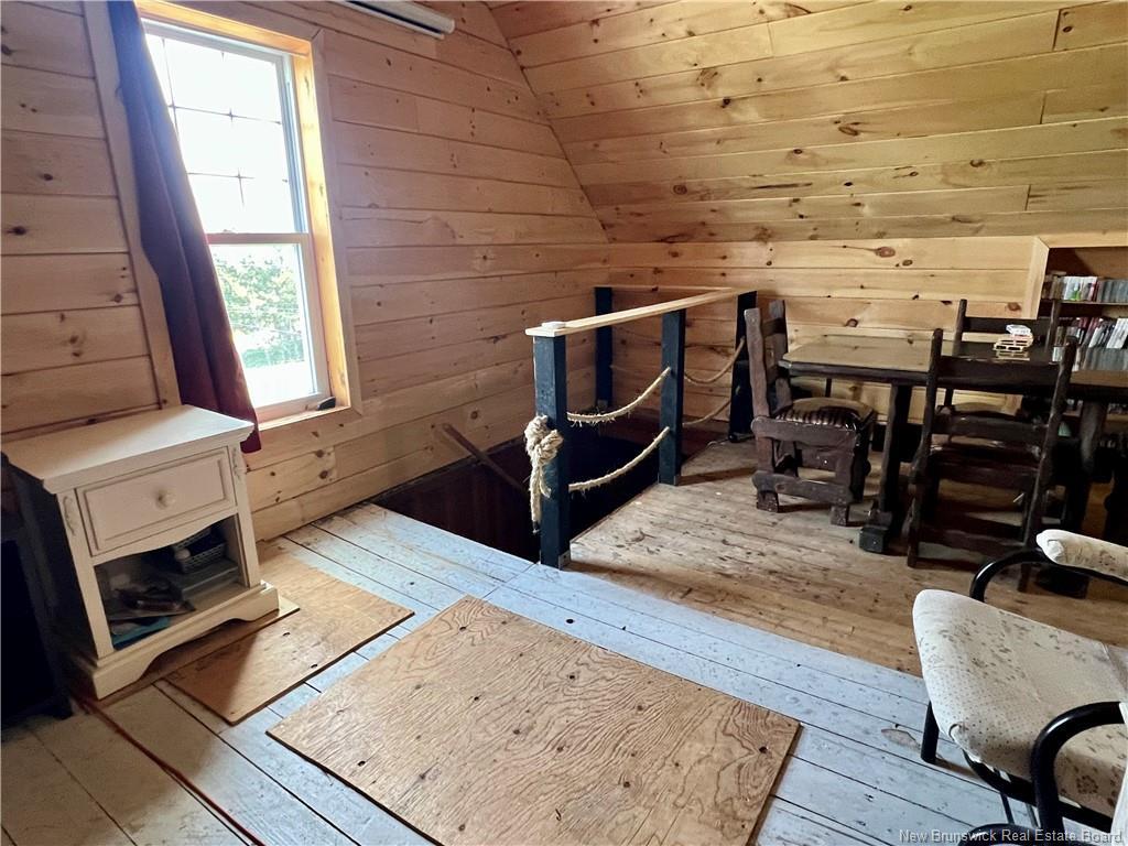 450 De L'Eglise Rd, Saint-André, NB