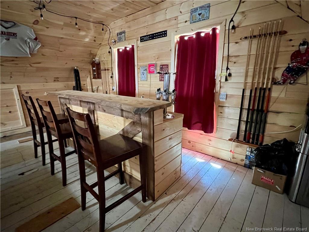 450 De L'Eglise Rd, Saint-André, NB