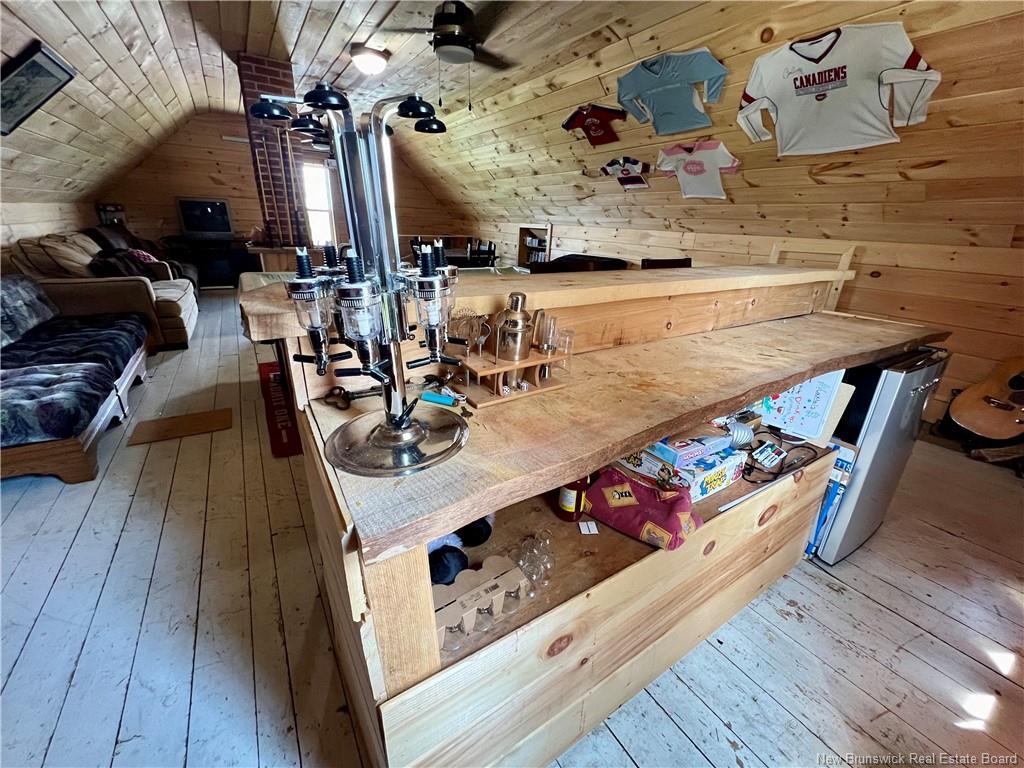 450 De L'Eglise Rd, Saint-André, NB