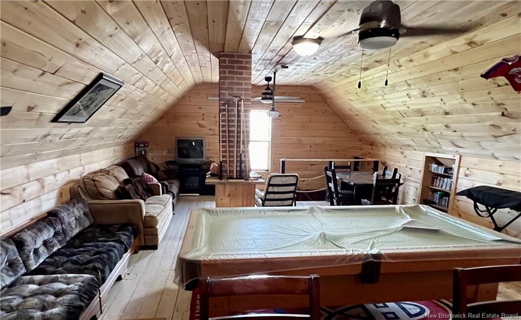 450 De L'Eglise Rd, Saint-André, NB