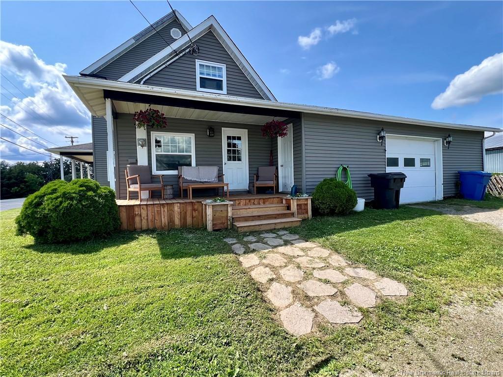 450 De L'Eglise Rd, Saint-André, NB