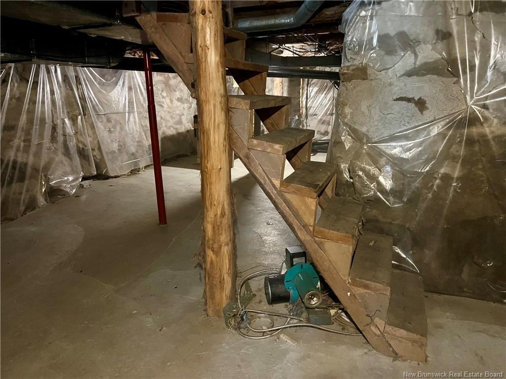 450 De L'Eglise Rd, Saint-André, NB