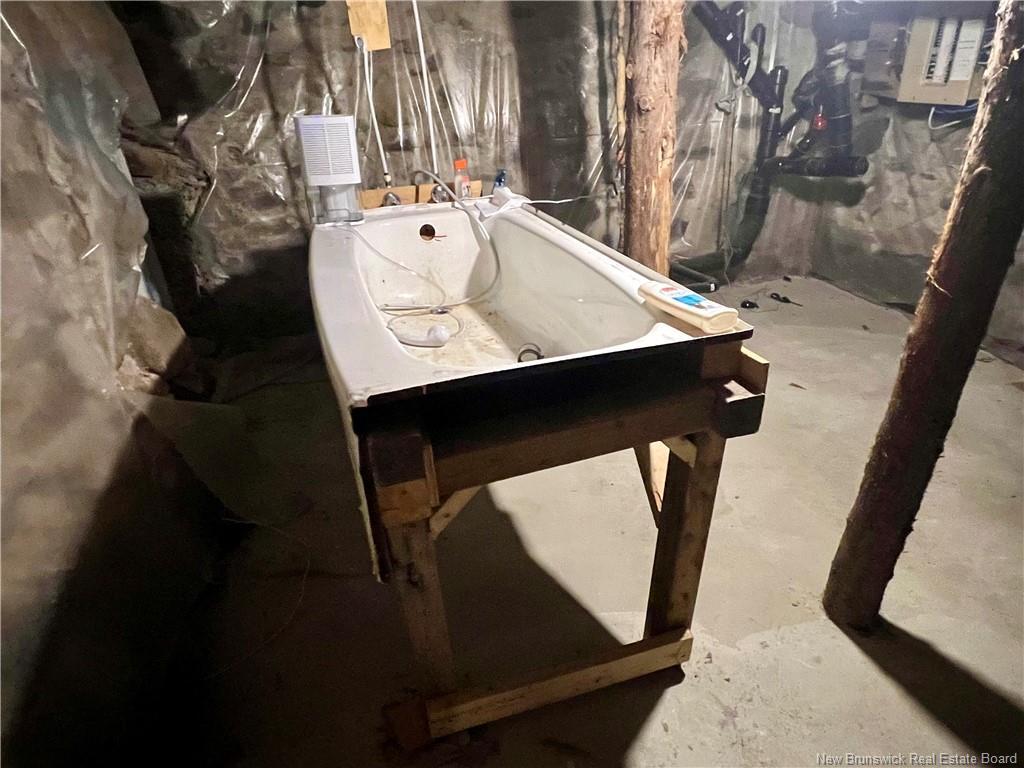 450 De L'Eglise Rd, Saint-André, NB