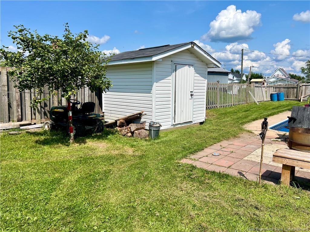 450 De L'Eglise Rd, Saint-André, NB