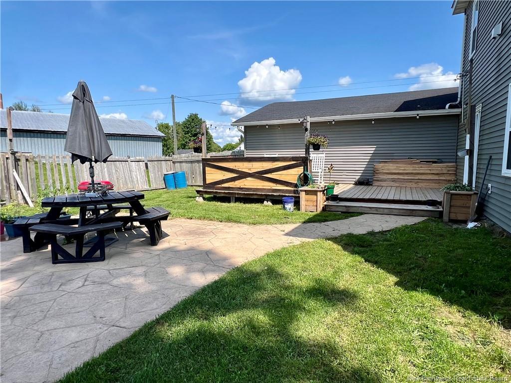 450 De L'Eglise Rd, Saint-André, NB