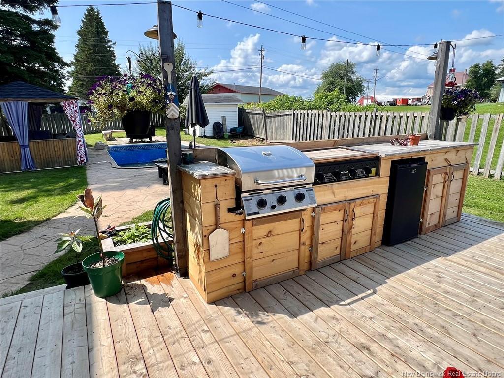 450 De L'Eglise Rd, Saint-André, NB