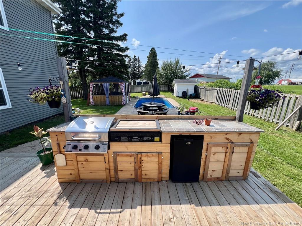 450 De L'Eglise Rd, Saint-André, NB