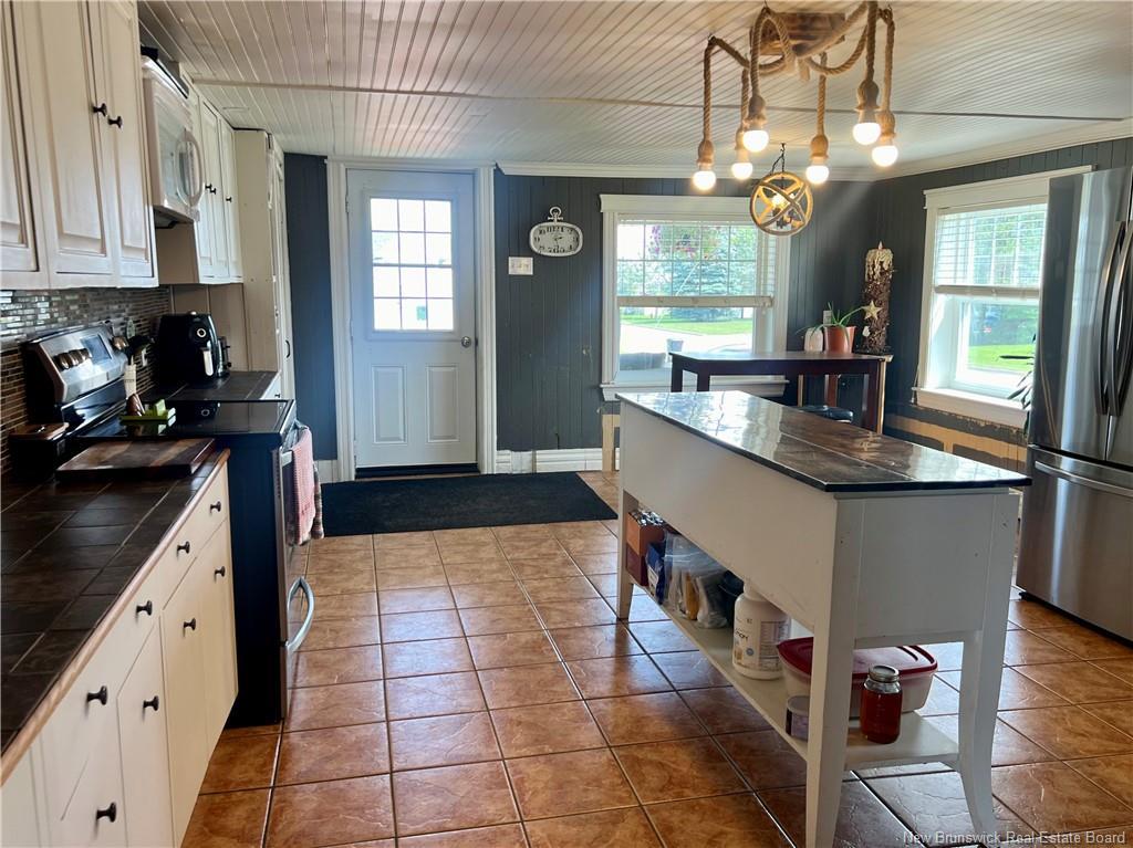450 De L'Eglise Rd, Saint-André, NB