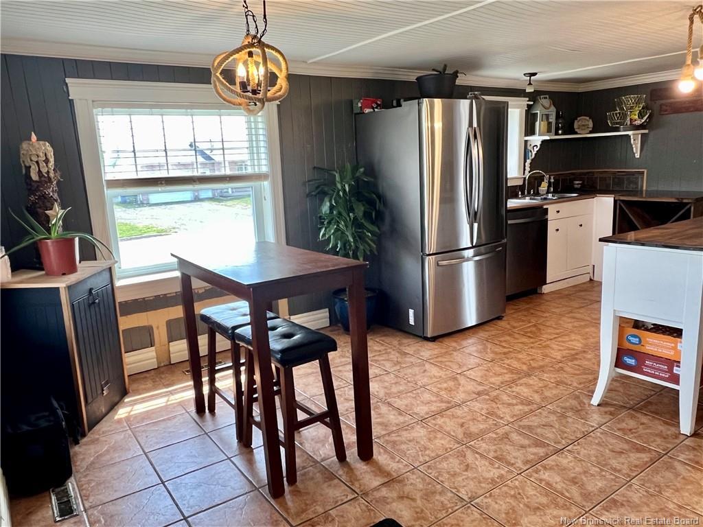 450 De L'Eglise Rd, Saint-André, NB