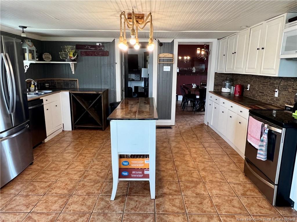 450 De L'Eglise Rd, Saint-André, NB