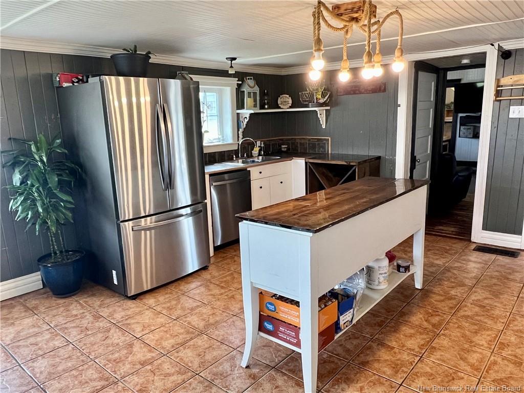 450 De L'Eglise Rd, Saint-André, NB