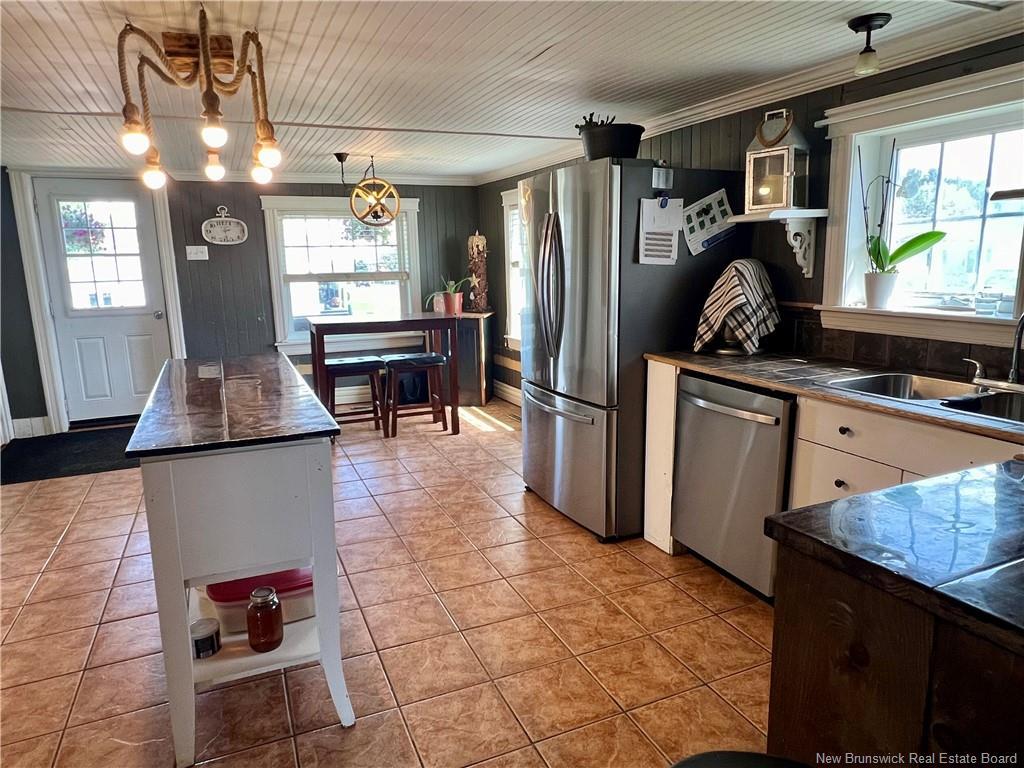 450 De L'Eglise Rd, Saint-André, NB