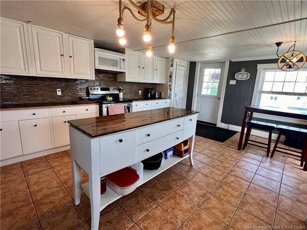 450 De L'Eglise Rd, Saint-André, NB