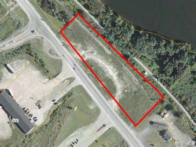 475 Acadie Blvd, Edmundston, NB